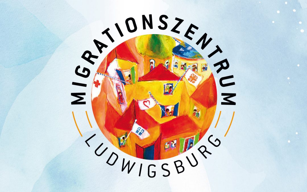 Migrationszentrum Ludwigsburg: Vortrag „Wie hält es die Bundesregierung mit Flucht und Migration? Maßnahmen, Narrative und politischer Kontext“