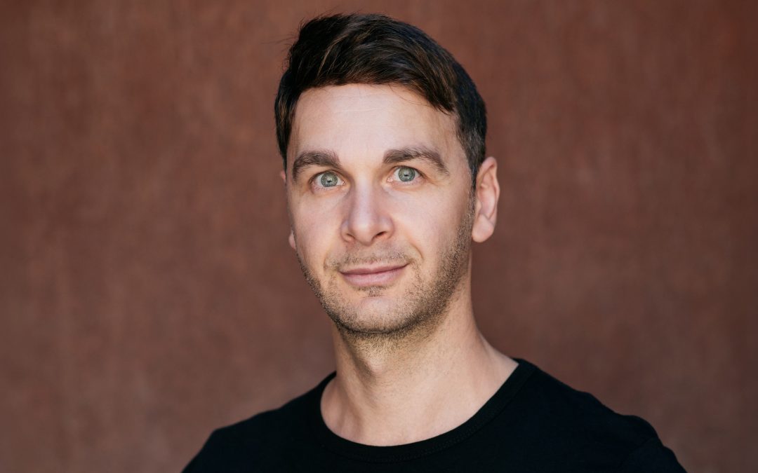 Stadtbibliothek Ludwigsburg: Lesung mit Pierre Jarawan – Frau im Mond