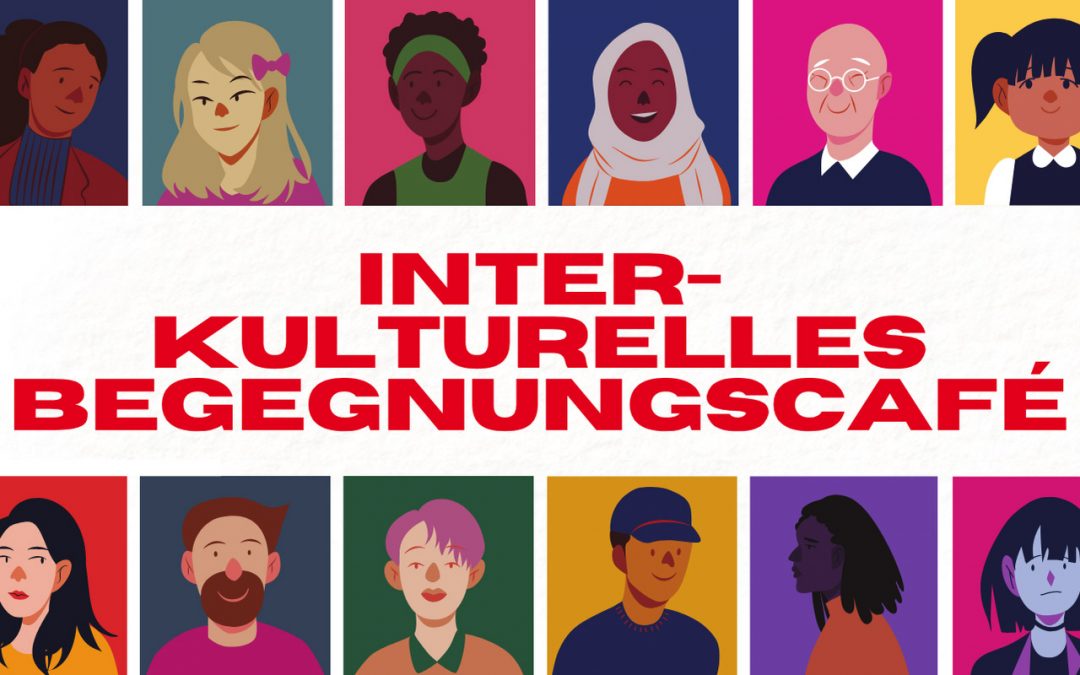 Interkulturelles Begegnungscafé