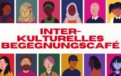 Interkulturelles Begegnungscafé