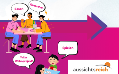 Nachmittag der Begegnung