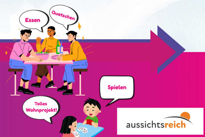 Nachmittag der Begegnung