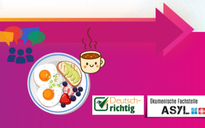 Demokratiefrühstück