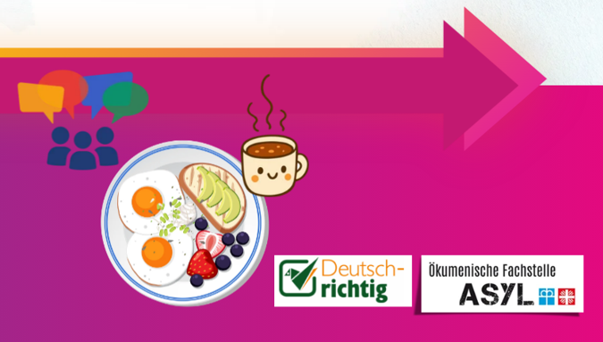 Demokratiefrühstück
