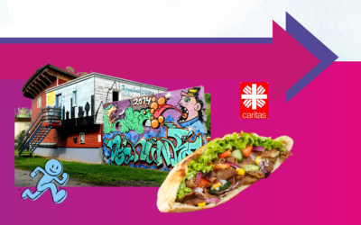 Döner und deine Ideen für Walheim