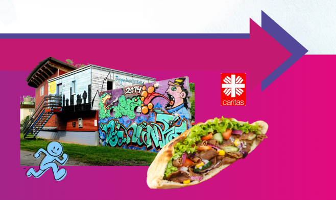 Döner und deine Ideen für Walheim