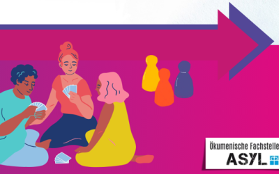 Spiel dich um die Welt – Interkultureller Spieletreff